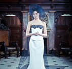 “boudoir